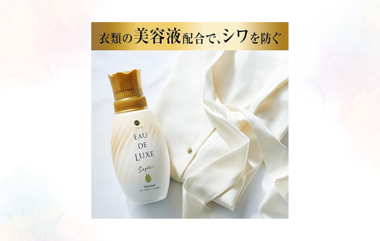 レノア EAU DE LUXE Style イノセント SZ2