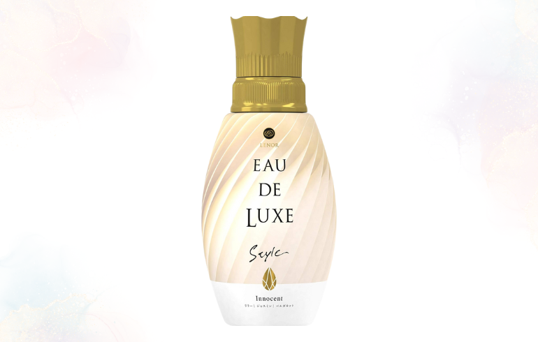 レノア EAU DE LUXE Style イノセント 正面